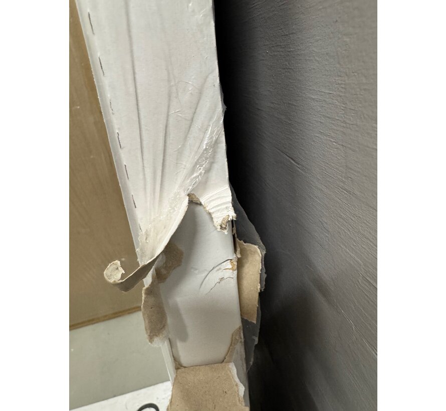 Austria binnendeur Colour Lux + Limoges 88x211,5