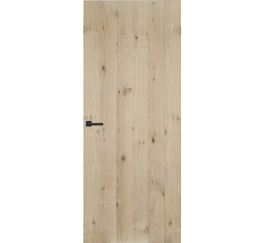 Austria binnendeur Cabana Roble Zero 73x231,5