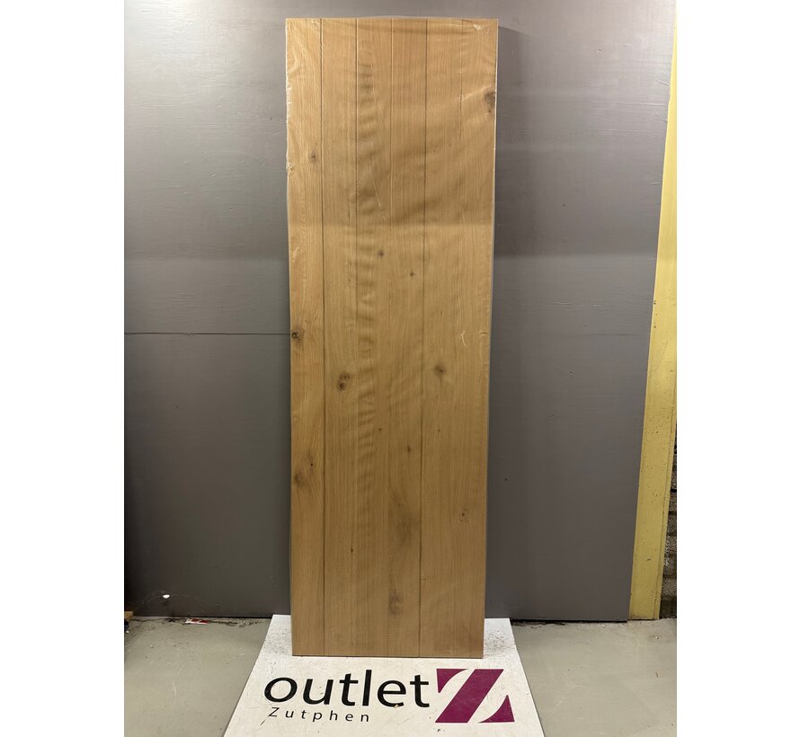 Austria binnendeur Cabana Roble Zero 73x231,5