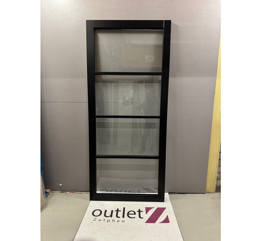 Austria binnendeur Legno Genova  Schuifdeur 93x211,5