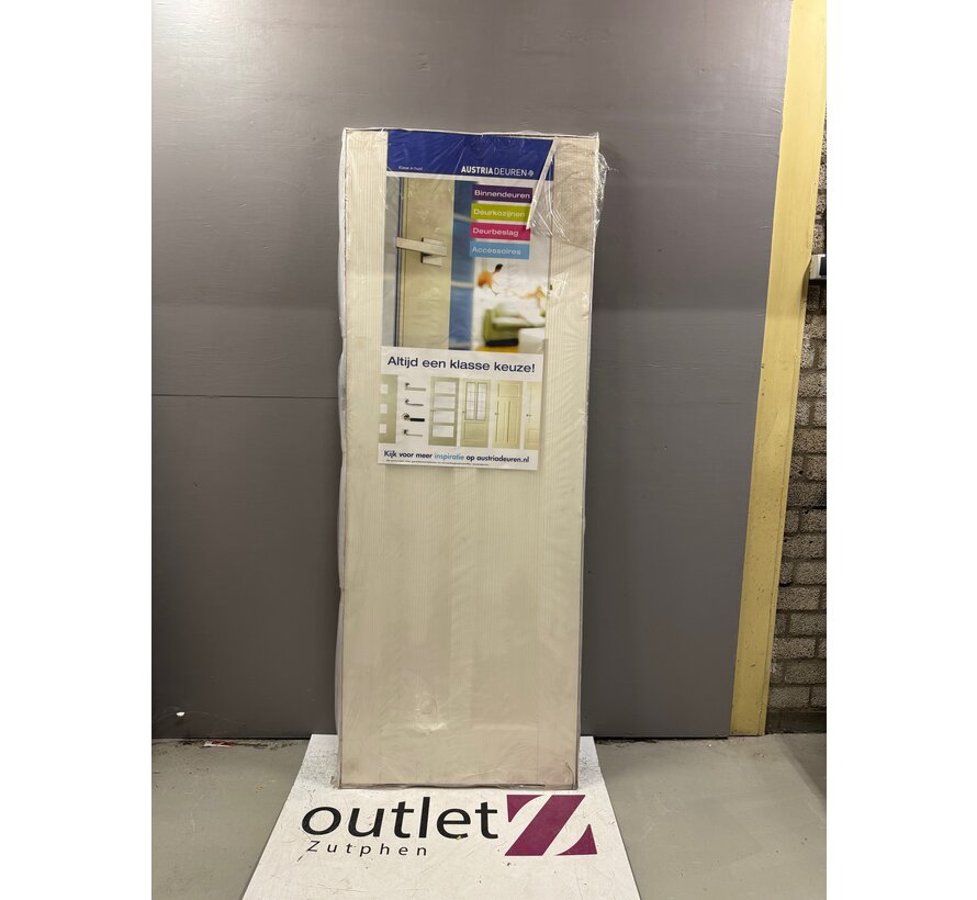 Austria binnendeur Balance Memphis 73x201,5 OPD L
