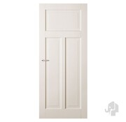 Austria Austria binnendeur Balance Memphis 73x201,5 OPD L