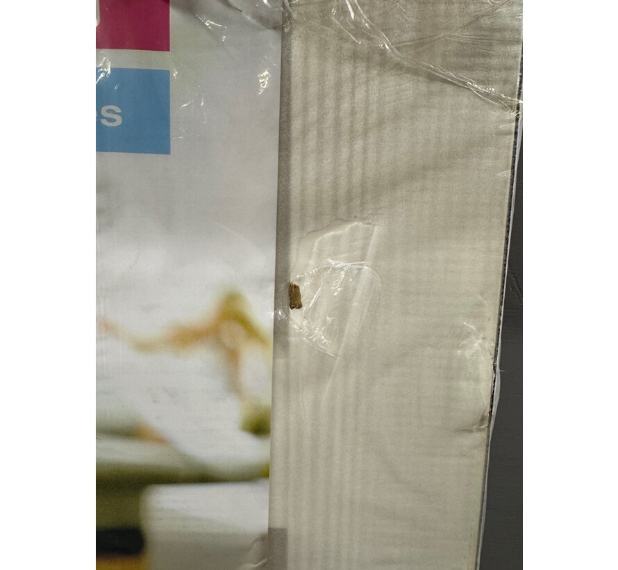 Austria binnendeur Balance Memphis 73x201,5 OPD L