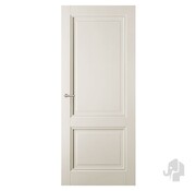 Austria Austria binnendeur Classic white Sneek 93x231,5