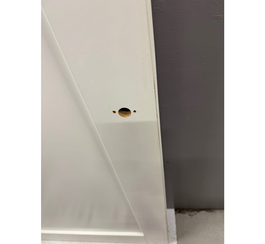 Austria binnendeur Svenska Folke 88x231,5