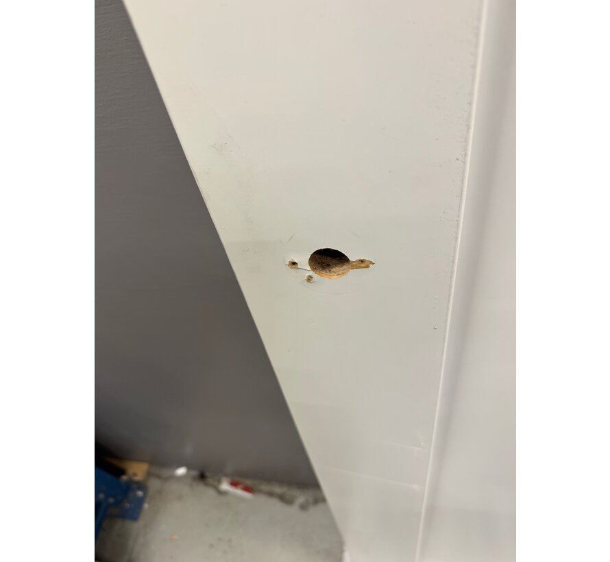 Austria binnendeur Svenska Folke 88x231,5