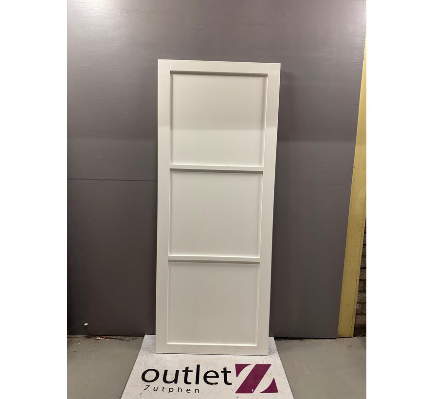 Austria binnendeur Nero Legno Livorno 78x201,5