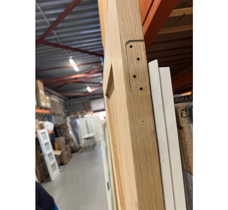 Austria Binnendeur Cabana Roble Dos Links 93x231,5