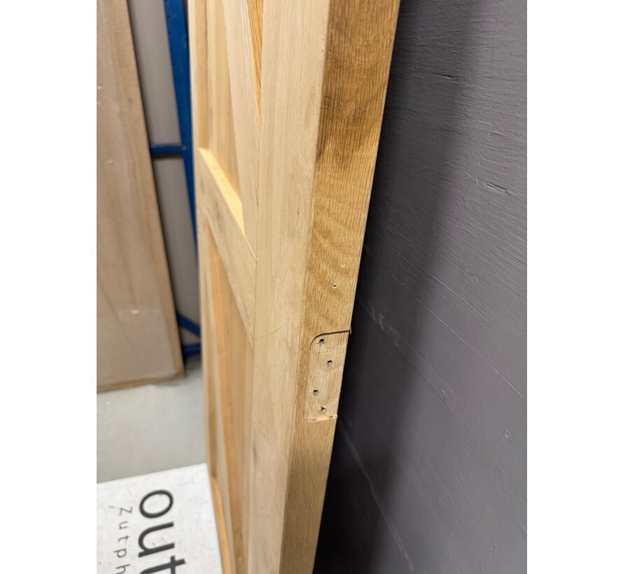 Austria binnendeur Cabana Roble Dos Links 93x231,5