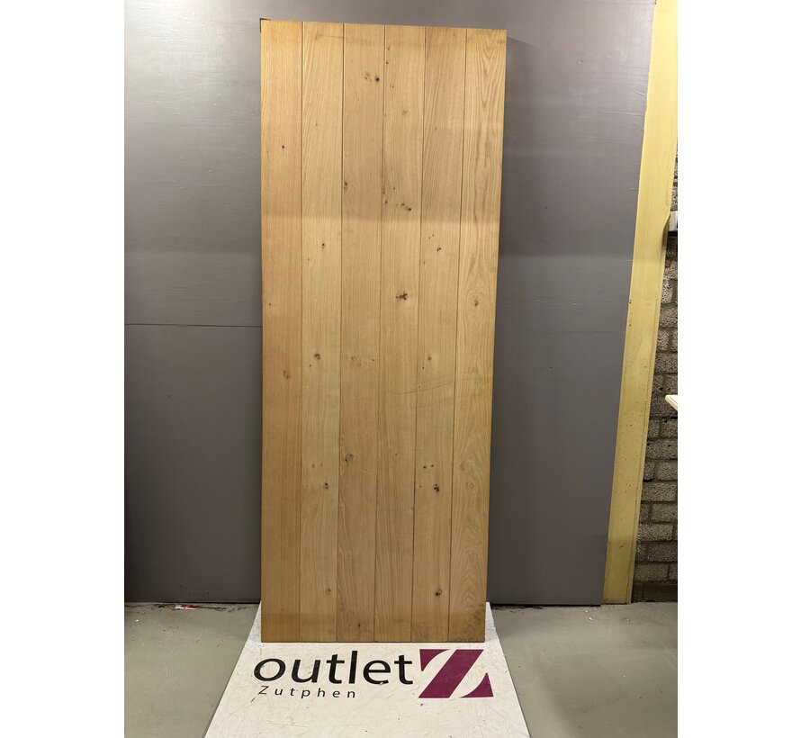 Austria binnendeur Cabana Roble Zero 93x231,5