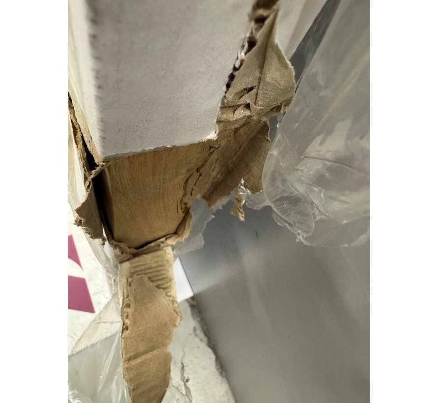 Austria binnendeur Cabana Roble Dos Links 93x211,5