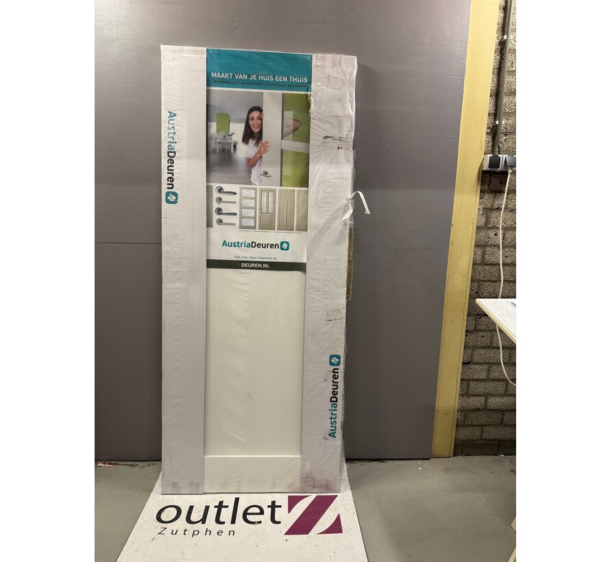 Austria binnendeur Svenska Folke 88x211,5