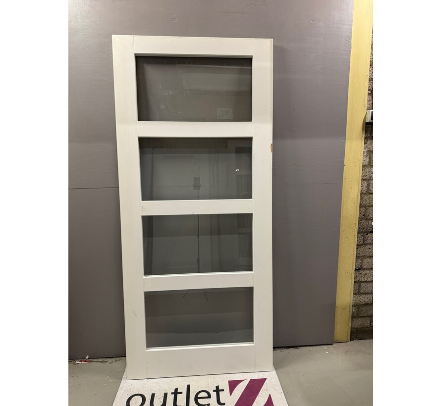 Austria binnendeur Svenska Dahl 93x211,5