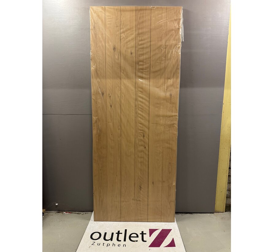 Austria binnendeur Cabana Roble Zero 93x231,5