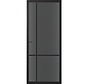 Skantrae binnendeur SSL4009/4007 93x231,5