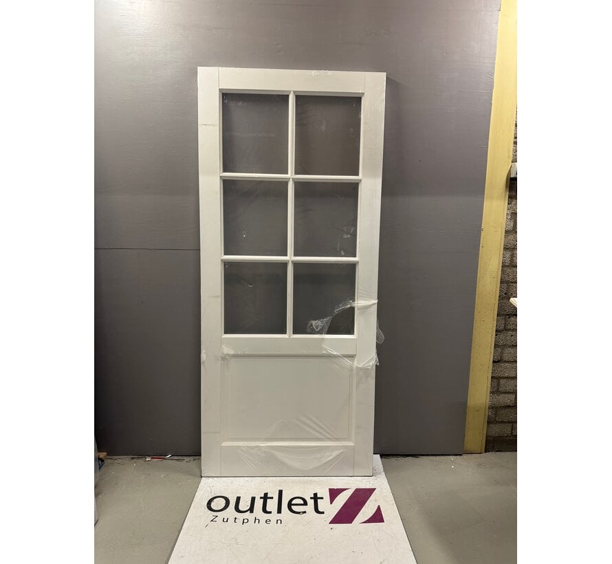 Skantrae binnendeur Essence E20 93x211,5