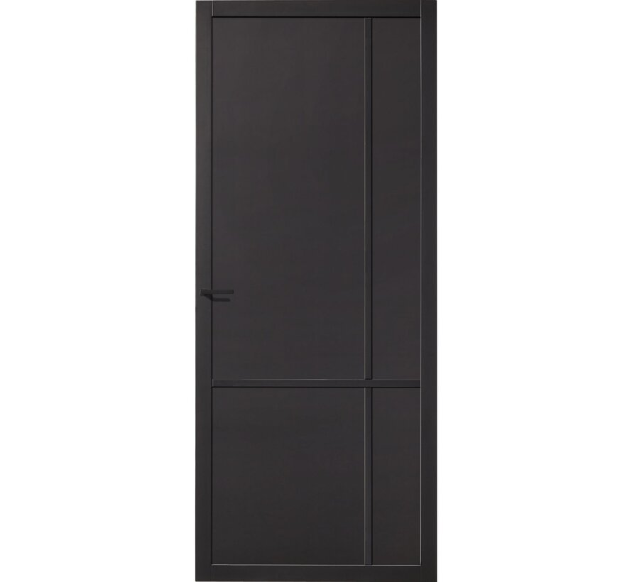 Skantrae binnendeur SSL4087 78x211,5