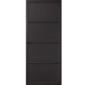 Skantrae  Skantrae binnendeur SSL4084 83x231,5