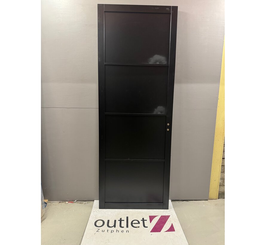 Skantrae binnendeur SSL4084 83x231,5