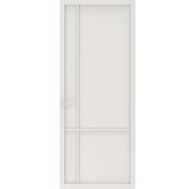 Skantrae  Skantrae binnendeur SSL4059 88x231,5