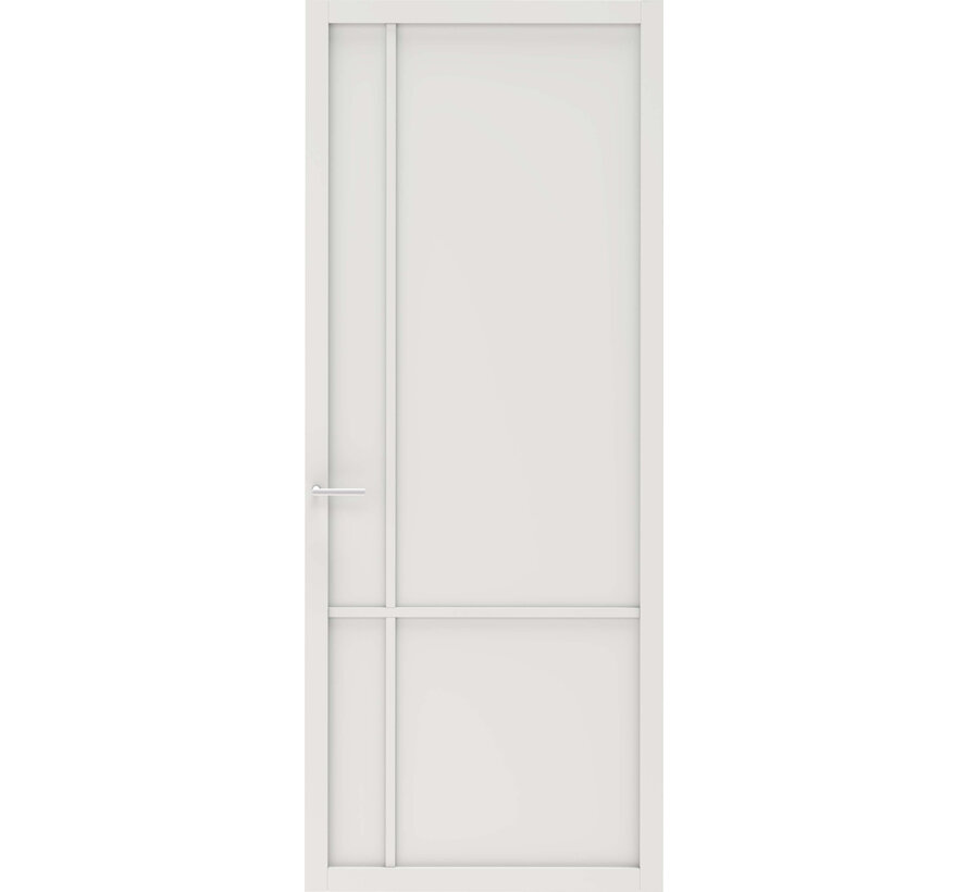 Skantrae binnendeur SSL4004 88x231,5