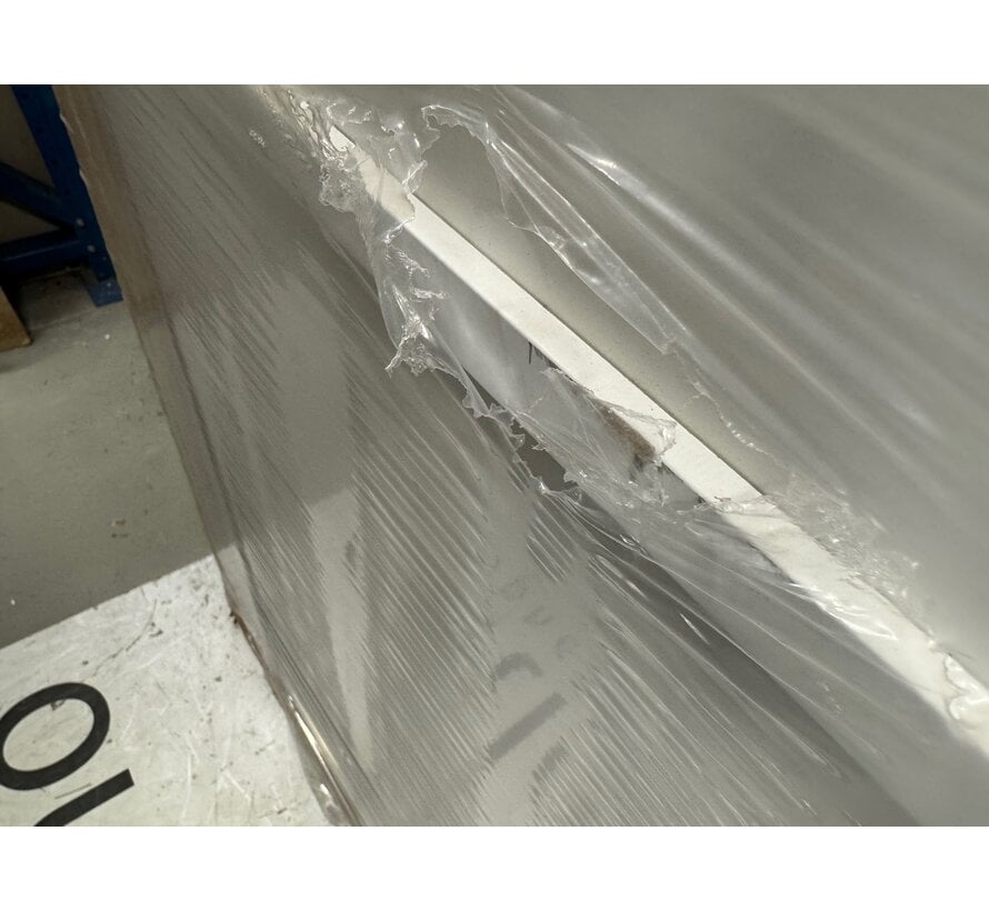 Skantrae binnendeur SSL4004 88x231,5