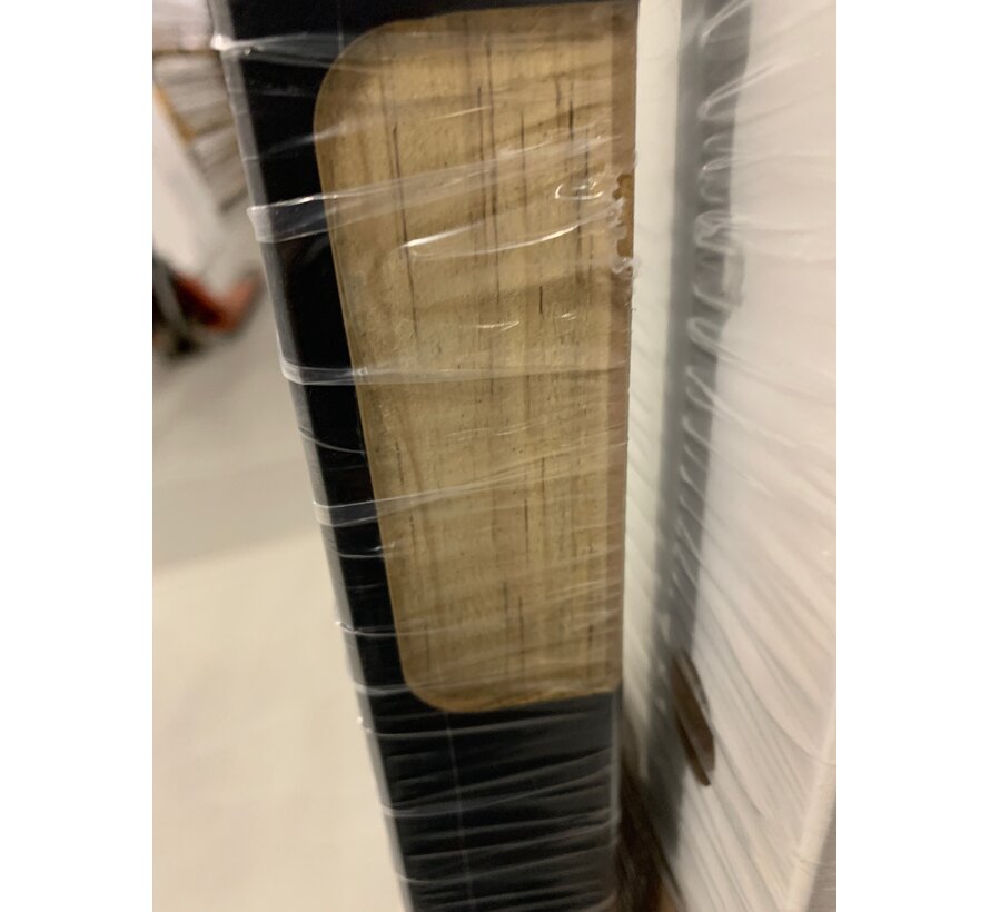 Skantrae binnendeur SSL4009 93x231,5