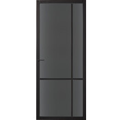 Skantrae  Skantrae binnendeur SSL4007/4009 83x201,5