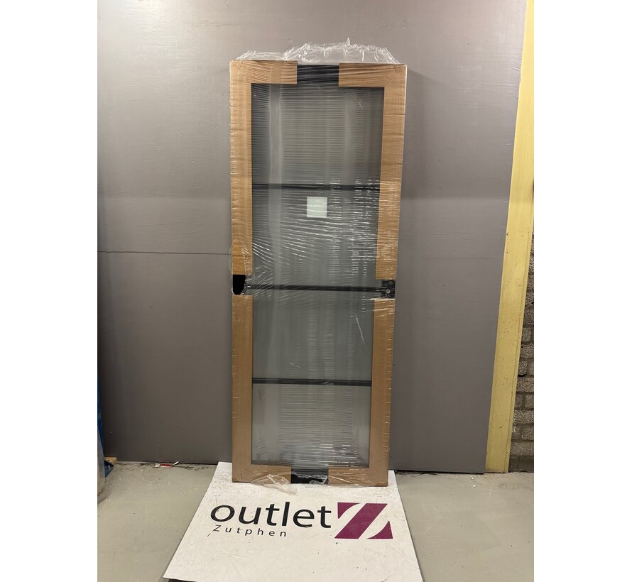 Skantrae binnendeur SSL4004 83x211,5