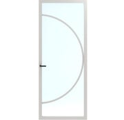 Skantrae  Skantrae binnendeur SSL4613 93x231,5
