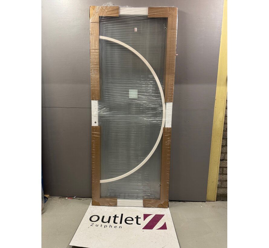 Skantrae binnendeur SSL4613 93x231,5