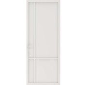 Skantrae  Skantrae binnendeur SSL 4059 88x201,5