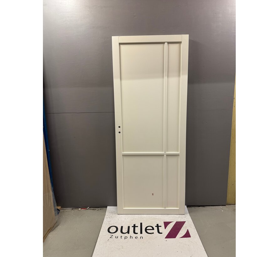 Skantrae binnendeur SSL4059 78x201,5