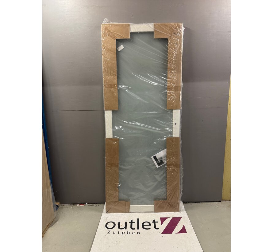 Skantrae binnendeur SSL4400 83x211,5