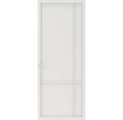 Skantrae  Skantrae binnendeur SSL4057 88x211,5