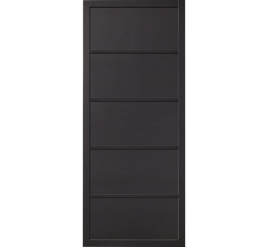 Skantrae binnendeur SSL 4084 93x211,5