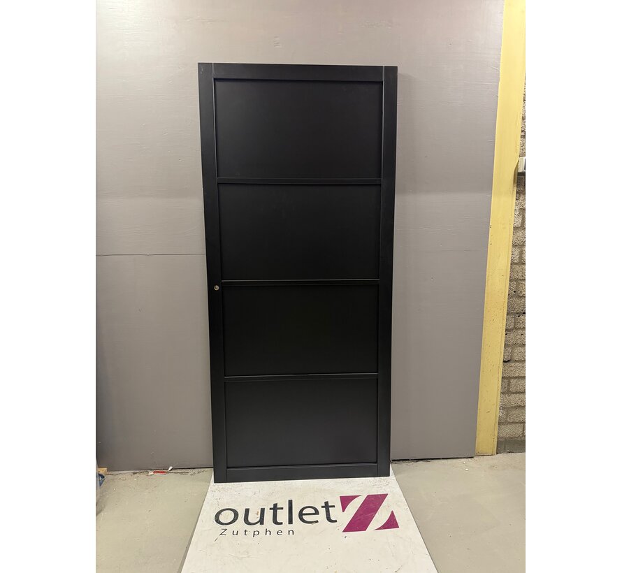 Skantrae binnendeur SSL 4084 93x211,5