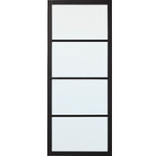 Skantrae  Skantrae binnendeur SSL 4004 93x231,5