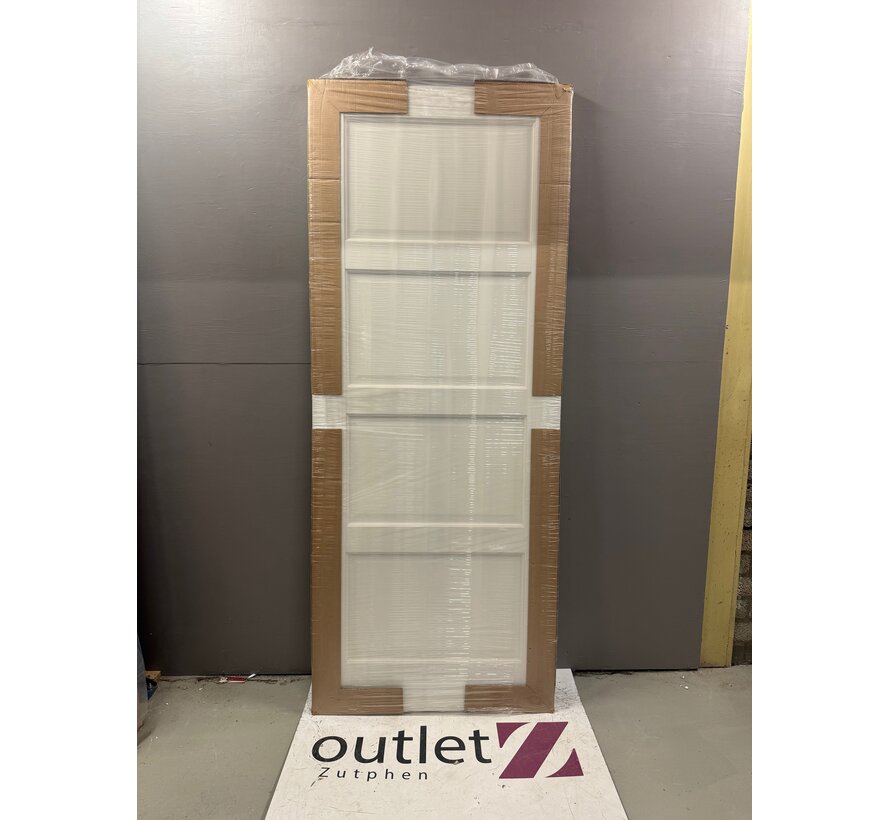 Skantrae binnendeur SKS 234 83x211,5