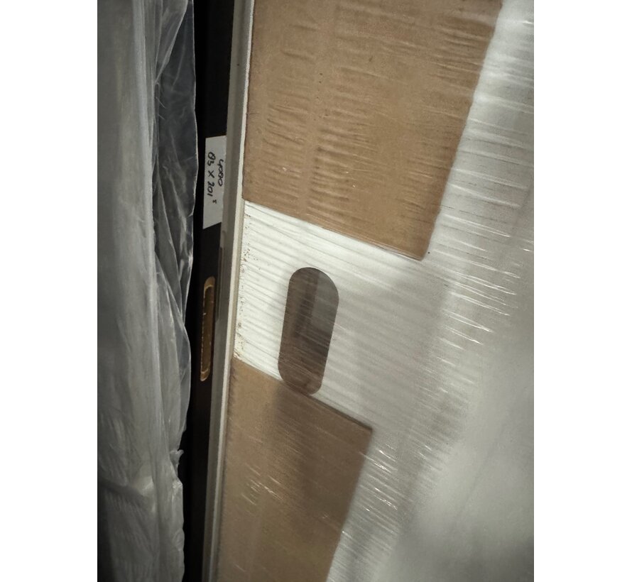 Skantrae binnendeur SKS 1217 schuifdeur 93x211,5