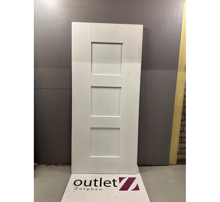 Skantrae binnendeur SKS 3463 93x211,5