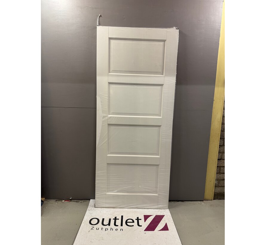 Skantrae binnendeur SKS 1234 88x211,5