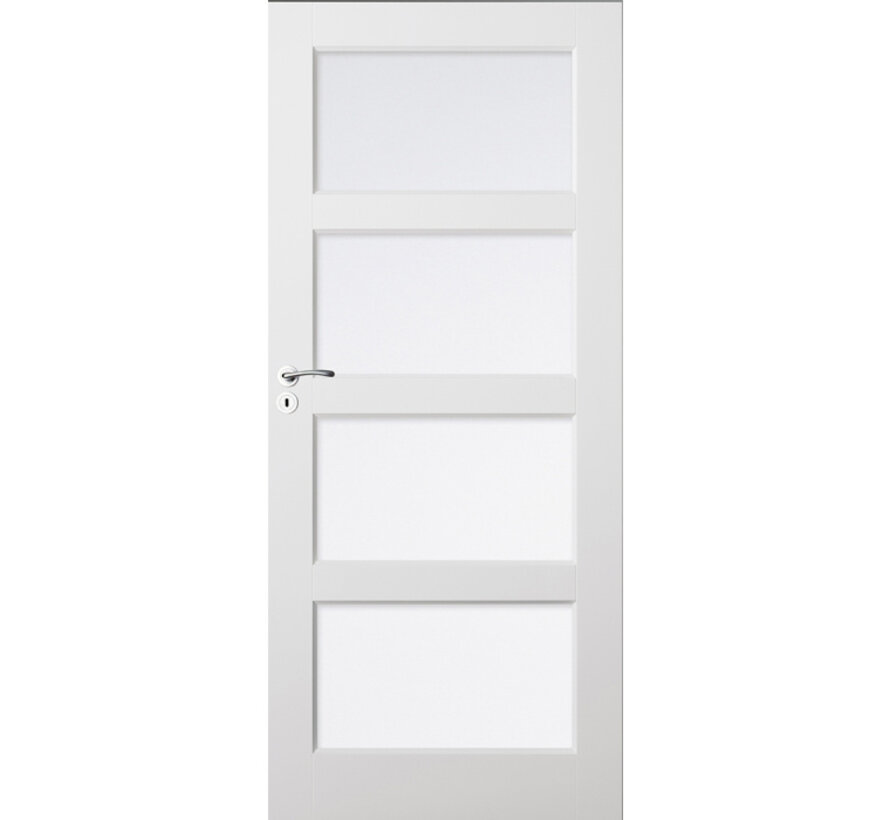 Skantrae binnendeur SKS 1235 93x211,5