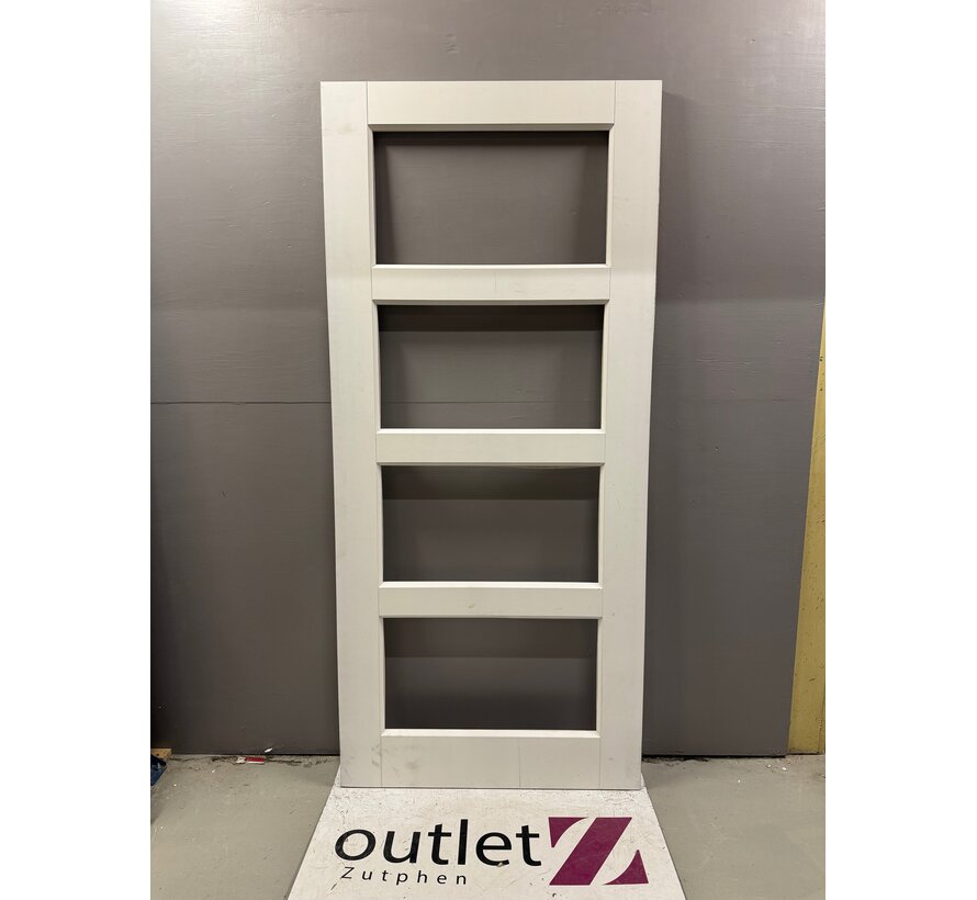 Skantrae binnendeur SKS 1235 93x211,5