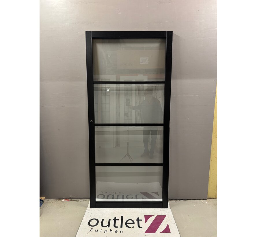 Skantrae binnendeur SSL4004 93x201,5