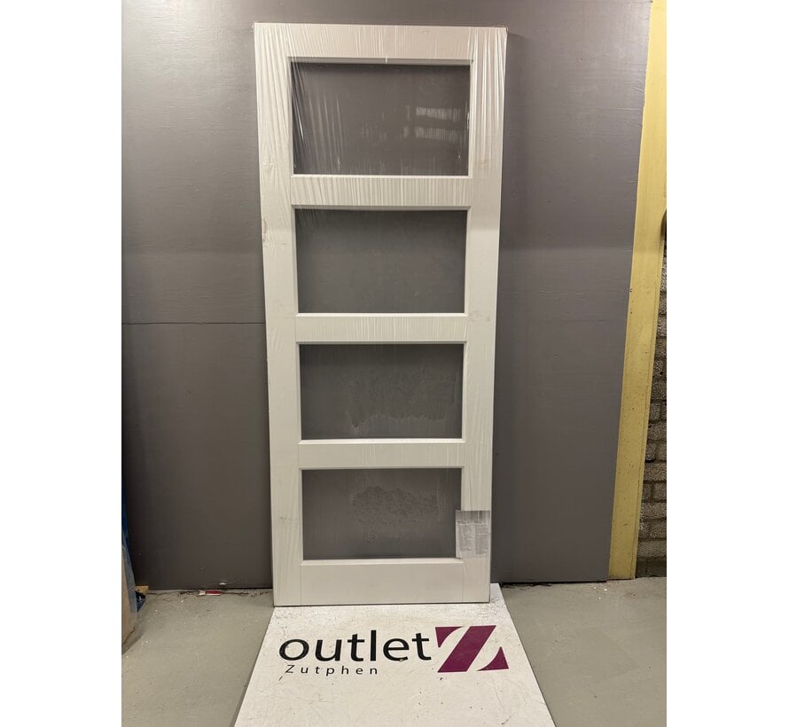 Cando binnendeur Manchester 93x231,5