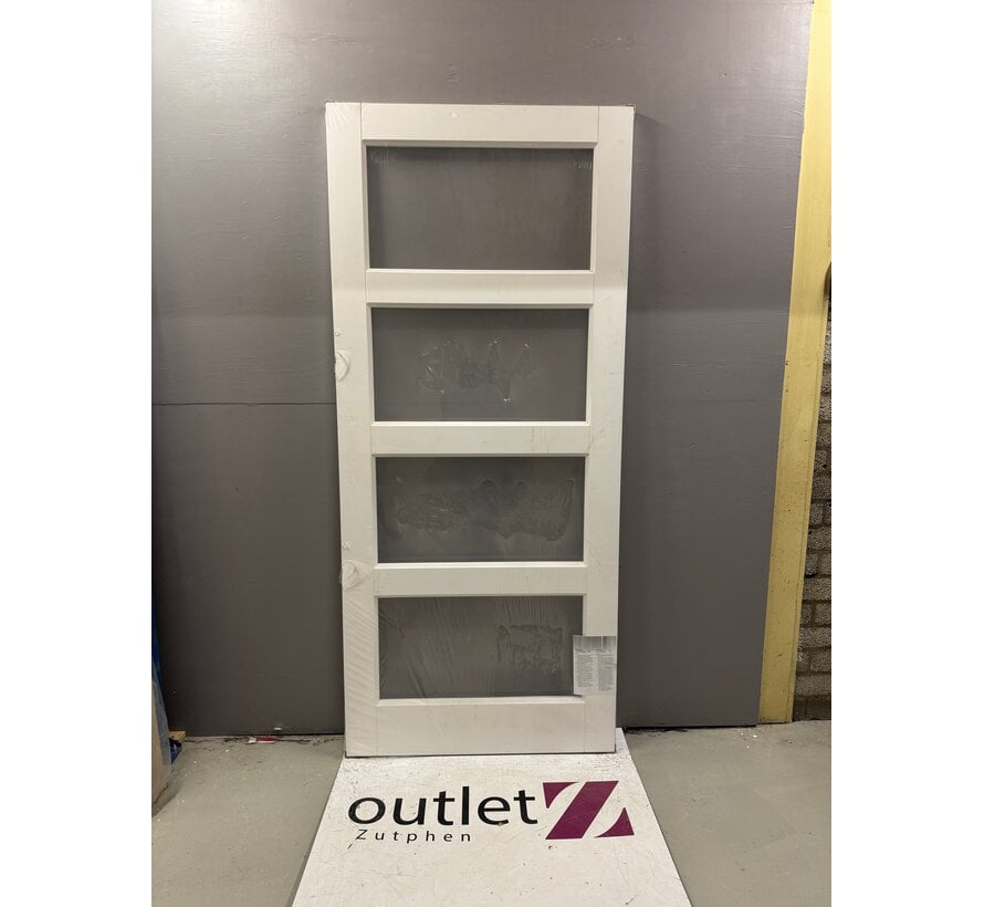 Cando binnendeur Manchester 93x211,5