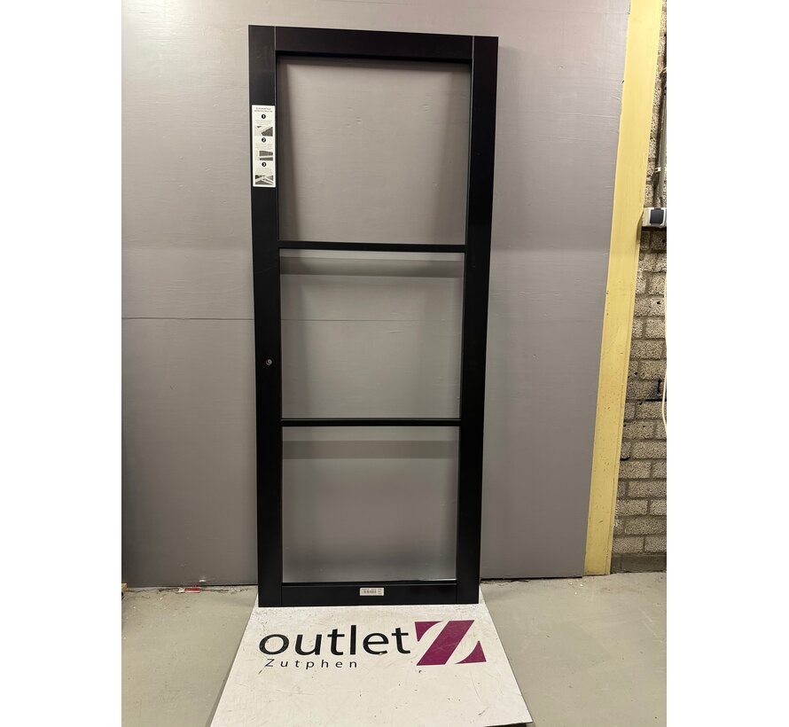 Sencys binnendeur Industrial 93x231,5