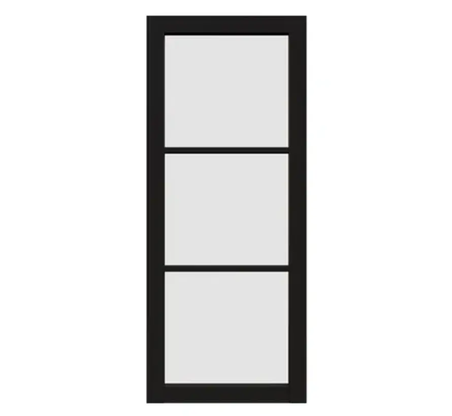 Sencys binnendeur Industrial 83x201,5