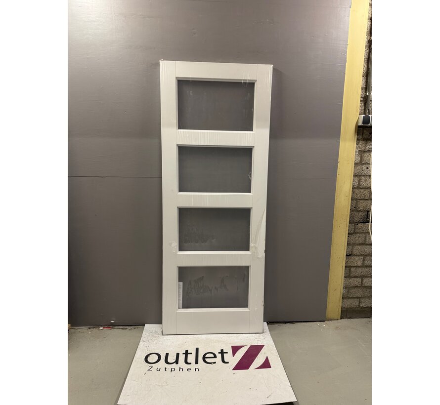 Cando binnendeur Manchester 78x201,5